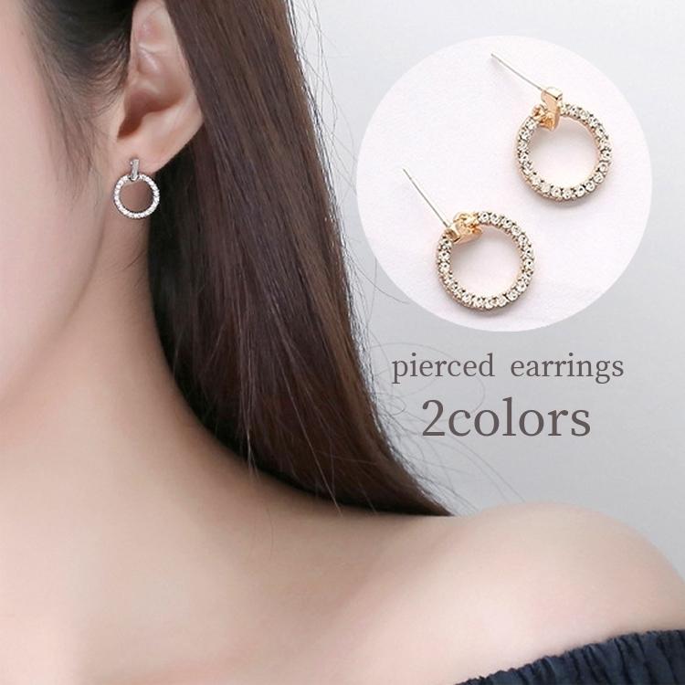 市場 送料無料 アクセサリー スタッドピアス レディース ピアス 小さめ 片耳 女性 ボディピアス 単品 婦人