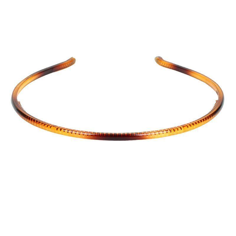 カチューシャ レディース 女性用 ヘアアクセサリー 細め ウェーブ コーム付き べっ甲柄 シンプル オフィス デイリー おしゃれ 大人かわいい カジュ Acc おとりよせ Com 通販 Yahoo ショッピング