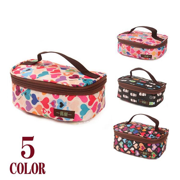 ランチバッグ お弁当袋 保温バッグ 保冷バッグ 日用品雑貨 ランチボックス 布 ハート ランチ お弁当箱入れ ピクニック 運動会 遠足 レジャー 可愛 Bag おとりよせ Com 通販 Yahoo ショッピング