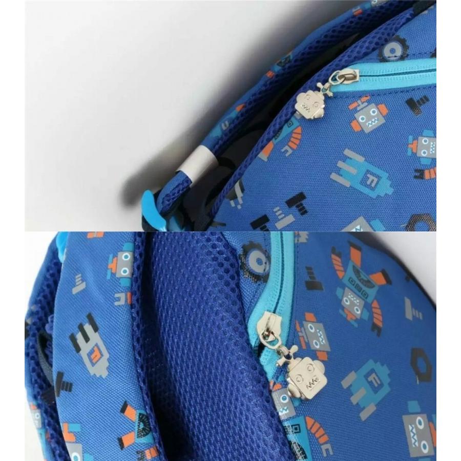 子供用 リュックサック デイパック リュック リード付き 男の子 女の子 キッズ ベビー イラストプリント 可愛い Bag おとりよせ Com 通販 Yahoo ショッピング