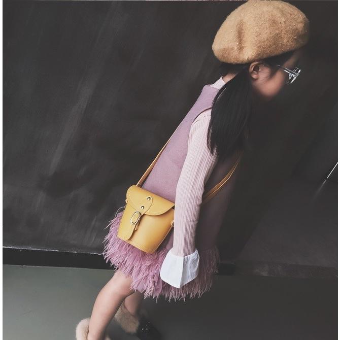 ショルダーバッグ ポシェット キッズ用 子ども キッズバッグ かばん 子供 子供用 女の子 女児 可愛い かわいい お出かけ おしゃれ オシャレ 外出 Bag おとりよせ Com 通販 Yahoo ショッピング