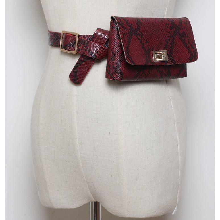 バッグ ウエストバッグ ヒップバッグ レディース 腰バッグ 腰ポーチ ベルトバッグ ベルトポーチ ポシェット ミニバッグ Puレザー フェイクレザー Bag おとりよせ Com 通販 Yahoo ショッピング