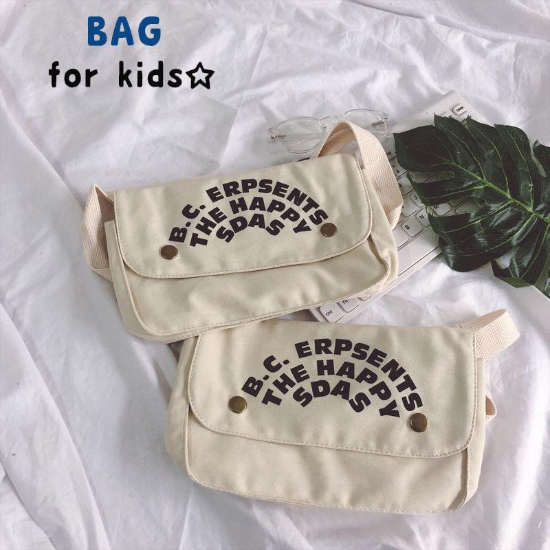 数量限定セール ウエストポーチ 子供用 キッズ ベビー ショルダーバッグ 女の子 男の子 おしゃれ かわいい ナチュラル シンプル ロゴ カジュアル お出掛け Materialworldblog Com