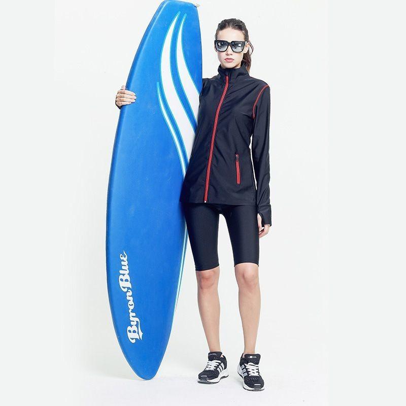 スパッツ レディース スポーツウェア トレーニングウェア サーフウェア 5分丈 膝上丈 ボトムス ランニング サーフィン ヨガ サーフィン トレーニン Bot おとりよせ Com 通販 Yahoo ショッピング