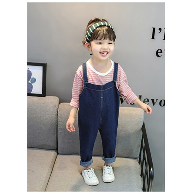 子供服 キッズウェア オーバーオール デニム 天使の羽 翼 かわいい おしゃれ 春 秋 男の子 女の子 80cm 90cm 100cm 110cm 1 Bot おとりよせ Com 通販 Yahoo ショッピング