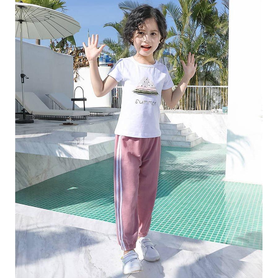 ロングパンツ 長ズボン キッズ ジュニア 虫よけ 蚊除け 10分丈 男の子 女の子 長ズボン ルームウェア 薄物 夏 涼しい 動きやすい シンプル カ Bot 706 おとりよせ Com 通販 Yahoo ショッピング