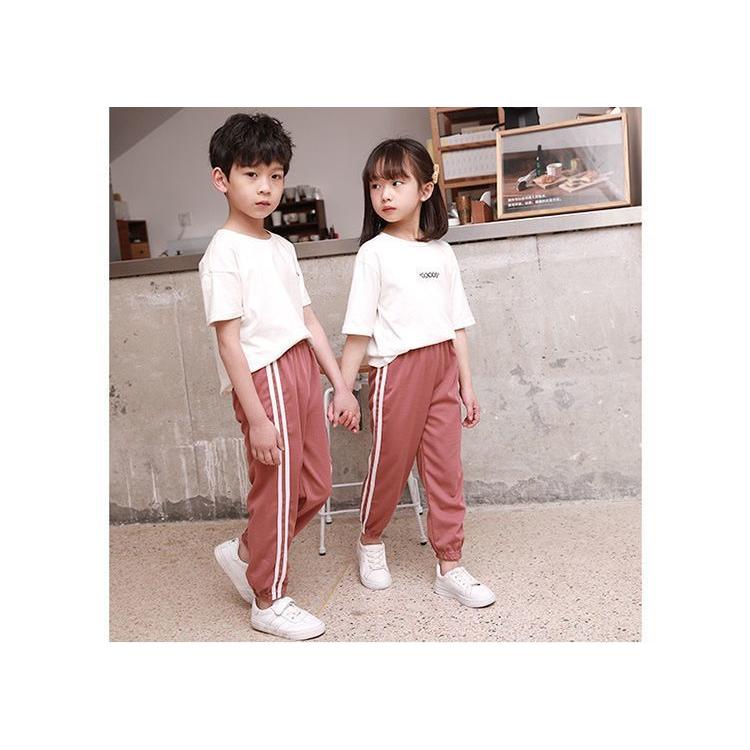 ロングパンツ キッズ 子供服 ベビー ジュニア ボトムス ジョガーパンツ サイドライン カジュアル ラフ デイリー使い おしゃれ :bot-85892:おとりよせ.com - 通販 - Yahoo!ショッピング ロングパンツ キッズ 子供服 ベビー ジュニア ボトムス ジョガーパンツ サイドライン カジュアル ラフ デイリー使い おしゃれ :bot-85892:おとりよせ.com - 通販 - Yahoo!ショッピング