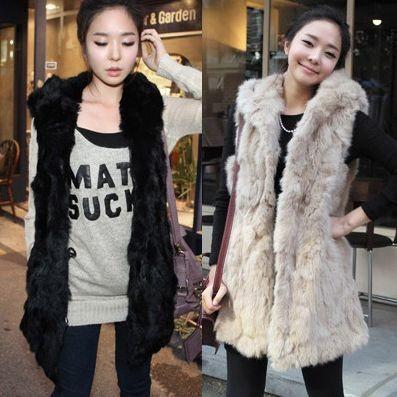 フード付 フェイクファーベスト フェイクファージレ レディース アウター トップス フェイクファー ベスト ジレ ロング丈 ブラック ベージュ カジュ Cjyy 85 おとりよせ Com 通販 Yahoo ショッピング