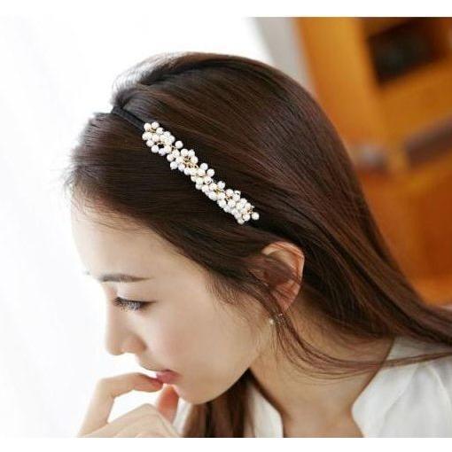 カチューシャ ヘアバンド レディース ヘアアクセサリー ヘッドアクセ パール調 シンプル 結婚式 フォーマル 華やか 上品 大人可愛い 髪飾り パーテ Gyt055 おとりよせ Com 通販 Yahoo ショッピング