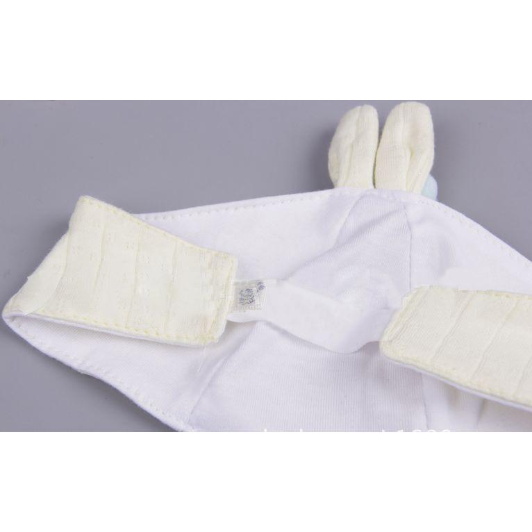 帽子 サマーキャップ ベビー おでこ保護 ヘッドガード ごっつん防止 新生児 赤ちゃん用 女の子 男の子 うさ耳 星 ポンポン 調整可能 ヘアバンド風 Hat おとりよせ Com 通販 Yahoo ショッピング