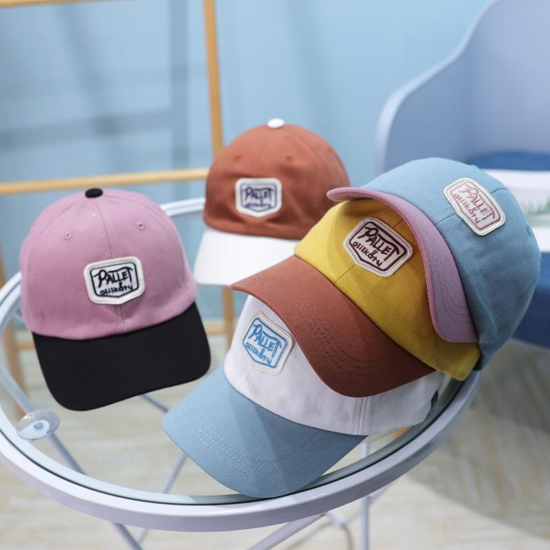 帽子 キャップ キッズ 子供 男の子 女の子 かわいい かっこいい おしゃれ お出かけ カジュアル ロゴ 野球帽 ベースボールキャップ Hat おとりよせ Com 通販 Yahoo ショッピング