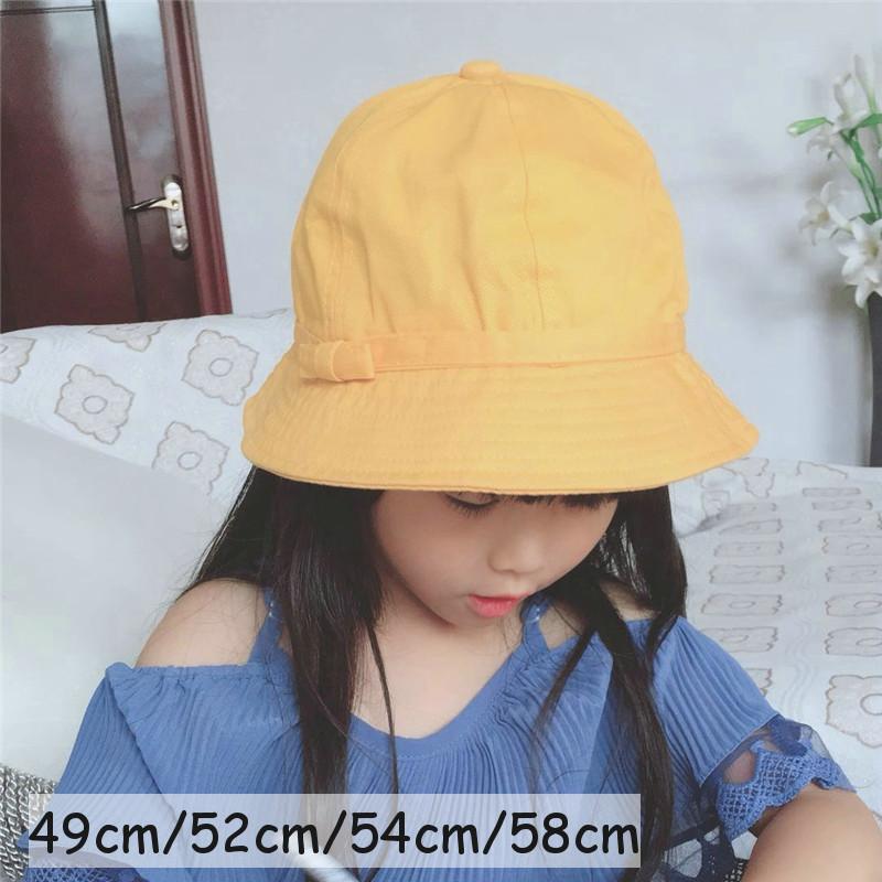 ハット 帽子 キッズ帽子 ベビー帽子 ベビー 赤ちゃん 女の子 男の子 黄色 イエロー 通園 通学 幼稚園 保育園 小学生 学校 涼しい つば付き U Hat おとりよせ Com 通販 Yahoo ショッピング