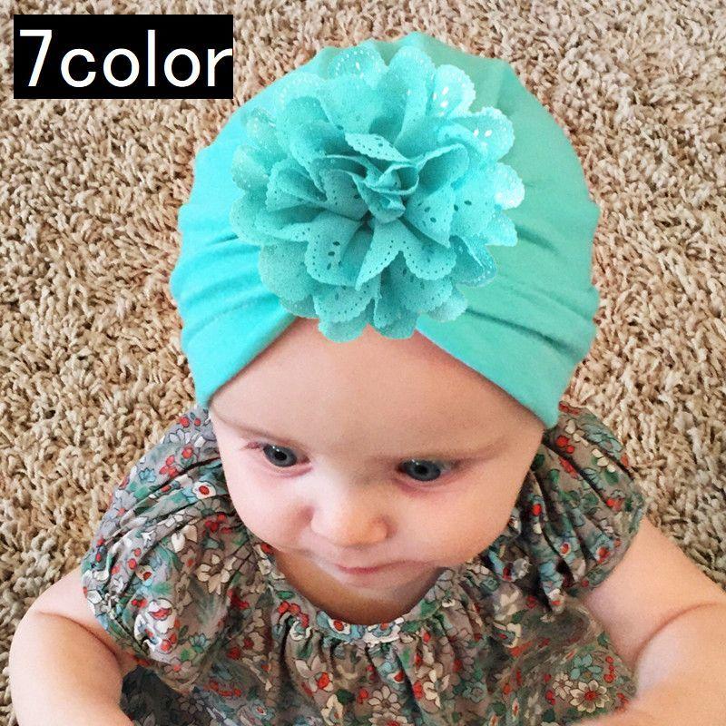 帽子 ターバン ベビー 赤ちゃん 女の子 バラ型 ガーリー ドーム型 かわいい キュート お出かけ 散歩 おしゃれ カラバリ豊富 キッズ 子供 子ども Hat おとりよせ Com 通販 Yahoo ショッピング