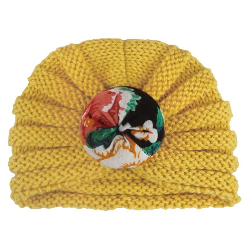 帽子 ベビーキャップ 赤ちゃん ベビー 帽子 ニット帽 無地 ドーナツ帽子 ターバン風 インド風帽子 花柄 あたたかい 秋 冬 かわいい おでかけ 男 Hat おとりよせ Com 通販 Yahoo ショッピング