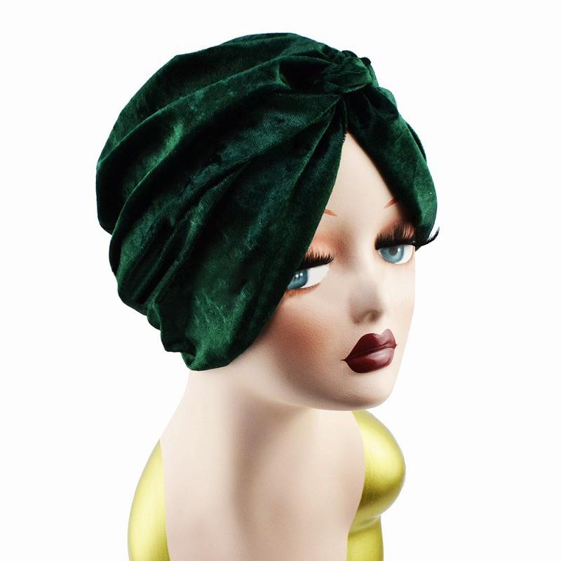 ターバンキャップ エスニック ターバン ベロア レディース 帽子 キャップ インド帽子 カラー豊富 ヘアバンド 民族風 ダンス 衣装 イベント かぶり Hat おとりよせ Com 通販 Yahoo ショッピング