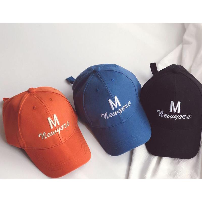 独特の上品 キッズ つばあり キャップ 帽子 子供 通 通園 Uvカット サイズ調整 紫外線対策 日よけ おしゃれ シンプル 英字ロゴ刺繍 野球帽 女の子 男の子 帽子 キャップ カラー オレンジ Www Injaz Eldjazair Org