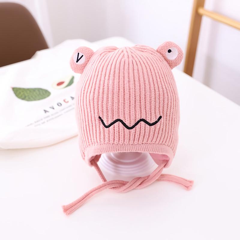 ニット帽 帽子 キッズ ベビー 子供 男の子 女の子 ぼうし ニット  