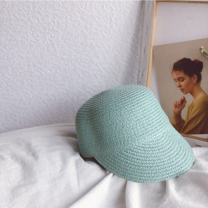 何でも揃う ペーパーキャップ 帽子 キッズ 無地 シンプル ゴム付き ストローハット 麦わら帽子 かわいい おしゃれ カジュアル お出かけ 紫外線対策 日除け 男 Acav Org Au