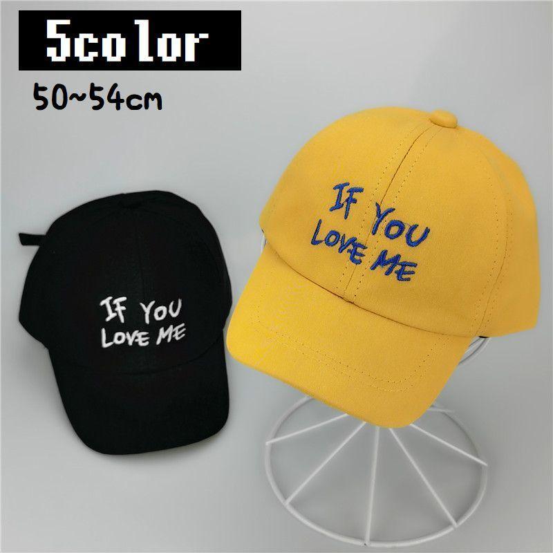 キャップ キッズ 帽子 子供用 男の子 女の子 野球帽 無地 ロゴ おしゃれ かわいい シンプル サイズ調節 日除け 通園 通学 カジュアル アウトド Hat 476 おとりよせ Com 通販 Yahoo ショッピング