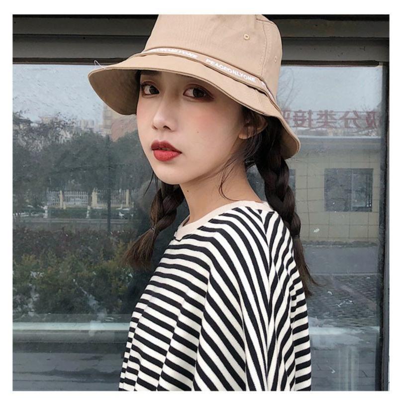 バケットハット 帽子 キャップ カップル お揃い 友達 文字入り 定番 ストリート 春 夏 レディース メンズ Hat おとりよせ Com 通販 Yahoo ショッピング