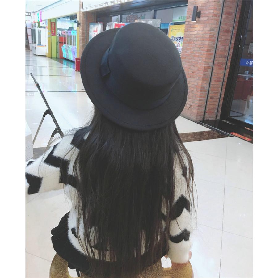 帽子 フェルトハット カンカン帽 ツイード風 キッズ 子ども ベビー レディース 親子コーデ ママとお揃い ペアルック フラットトップ ぼうし 雨風よ Hat おとりよせ Com 通販 Yahoo ショッピング