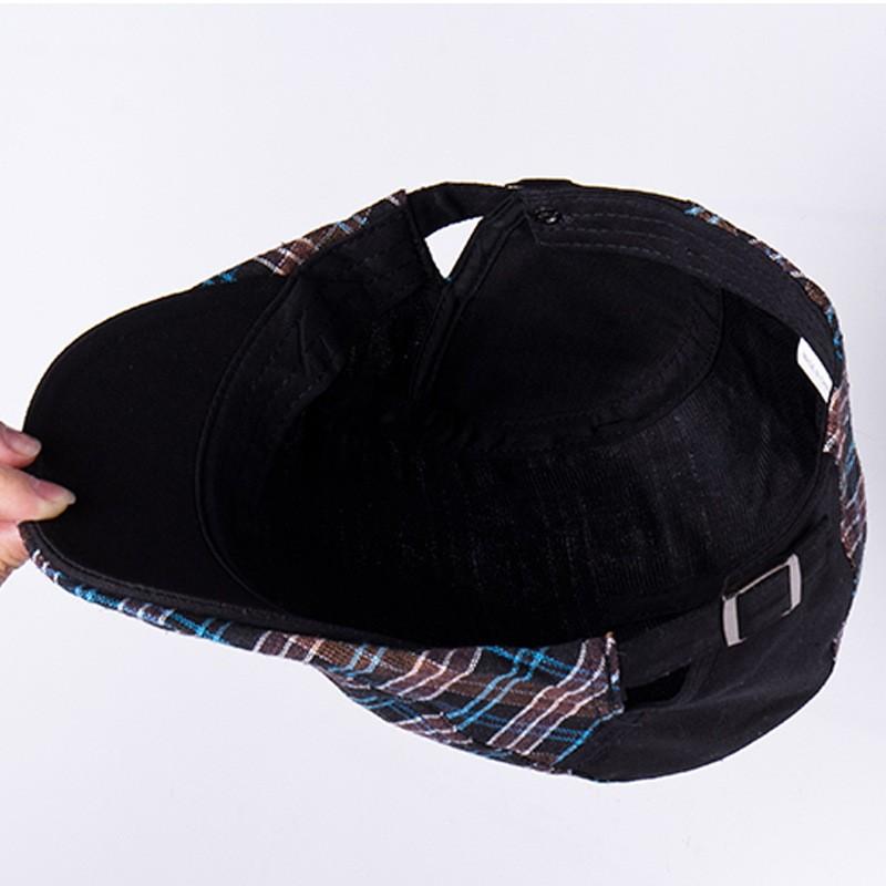 ハンチング モナコハンチング キャップ 帽子 ハット メンズ 男性用 チェック お洒落 おしゃれ カジュアル 大人 フリーサイズ Hat 595 おとりよせ Com 通販 Yahoo ショッピング