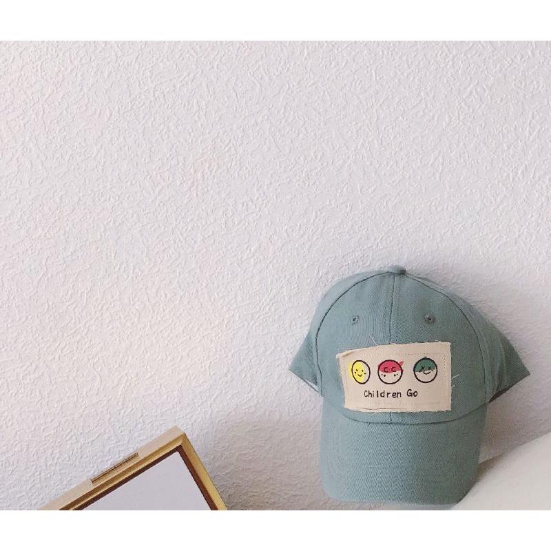 帽子 キャップ 男の子 女の子 子供用 野球帽 つば付き ロゴ 英字 イラスト サイズ調節 カジュアル おしゃれ かわいい おでかけ Uv対策 日焼け Hat 442 おとりよせ Com 通販 Yahoo ショッピング