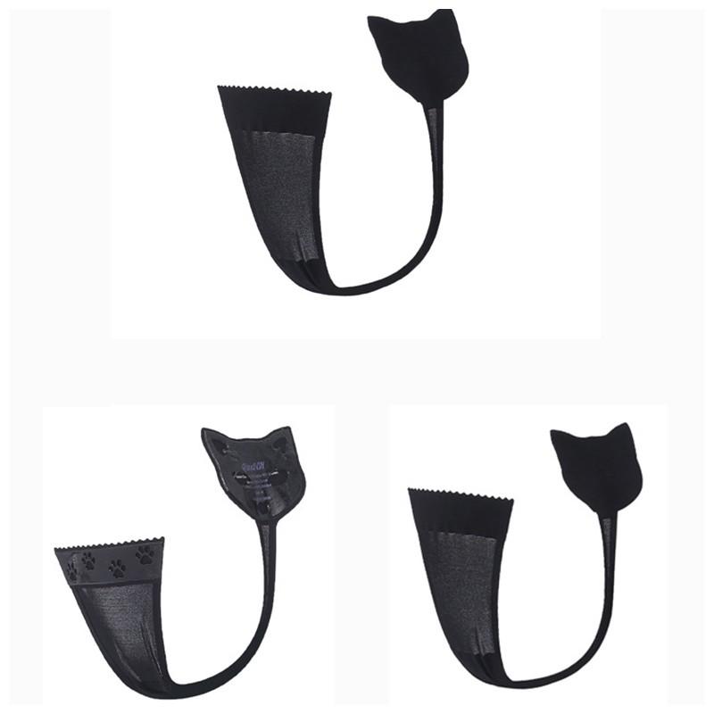 ショーツ パンツ 下着 パンティー パンティーラインなし 見えない下着 Cストリング 猫型 猫 キャット レース Tバック風 セクシー かわいい おで Inn おとりよせ Com 通販 Yahoo ショッピング