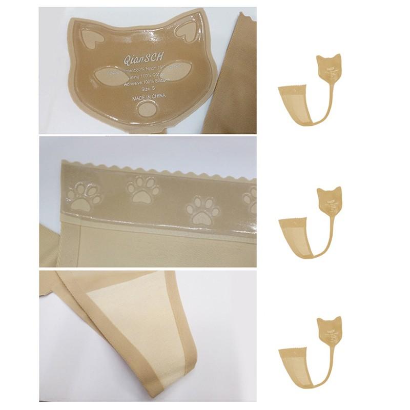 ショーツ パンツ 下着 パンティー パンティーラインなし 見えない下着 Cストリング 猫型 猫 キャット レース Tバック風 セクシー かわいい おで Inn おとりよせ Com 通販 Yahoo ショッピング