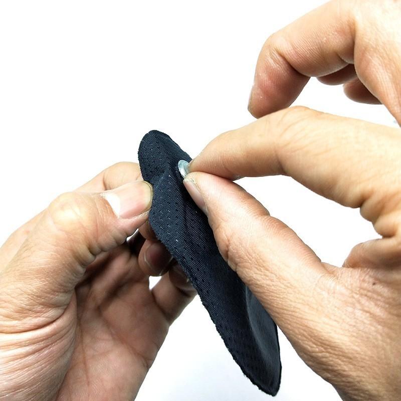 バストパッド エアパッド 空気パッド 胸パッド ブラジャーパッド バストパット バストアップ 盛りパット 谷間メイク サイズ調整 ボリュームアップ エ Inn 623 おとりよせ Com 通販 Yahoo ショッピング