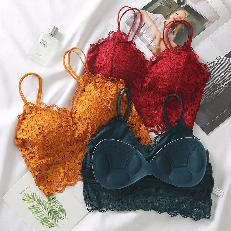 ノンワイヤーブラ ハーフトップブラ ブラジャー 下着 女性用 レディース 婦人 ナイトブラ スポーツブラ レース リラックス おしゃれ かわいい Inn おとりよせ Com 通販 Yahoo ショッピング