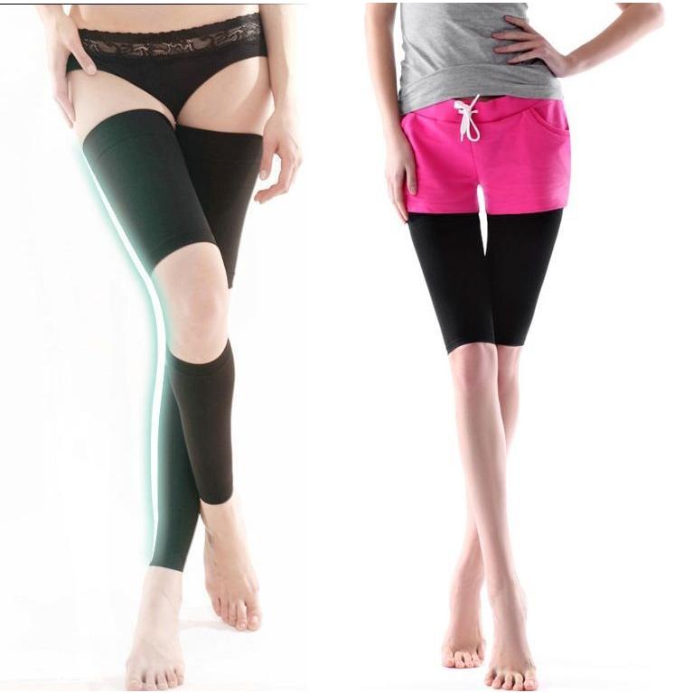 太ももサポーター ふともも 太腿 着圧 圧迫 加圧 固定 サポーター サポート 疲れ むくみ スポーツ 太もも用 引き締め 補正 インナー 薄手 ダイ Inn おとりよせ Com 通販 Yahoo ショッピング