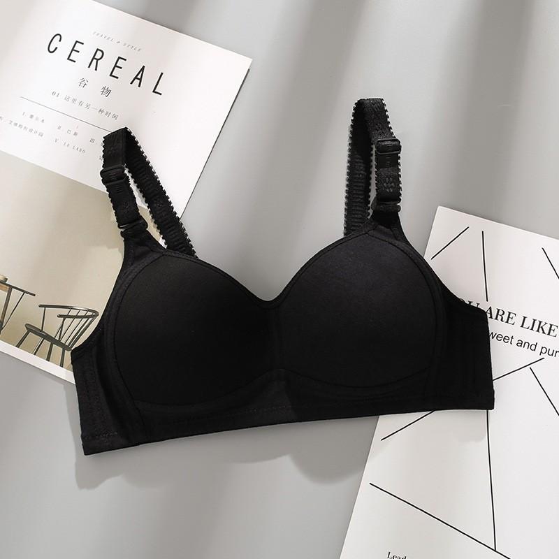 ブラジャー ジュニア Tシャツブラ 無地 シンプル レディース インナー 中学生 高校生 女の子 下着 単品 フルカップ Inn おとりよせ Com 通販 Yahoo ショッピング