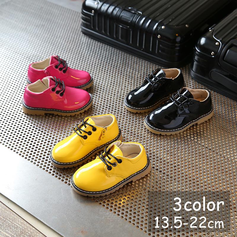 フォーマルシューズ エナメルシューズ ラバーソール スニーカー キッズ 子供 子ども 靴 シューズ 女の子 男の子 ジュニア レディース ショート丈 Kutu おとりよせ Com 通販 Yahoo ショッピング