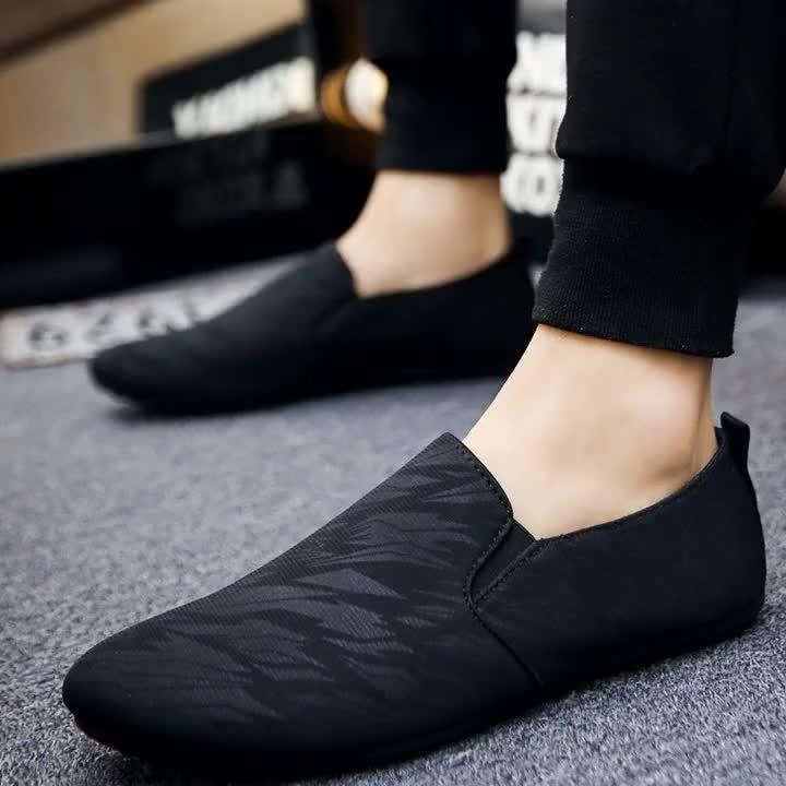 蓄積する 残り ペチュランス かっこいい スリッポン メンズ Sasaki Hone Jp