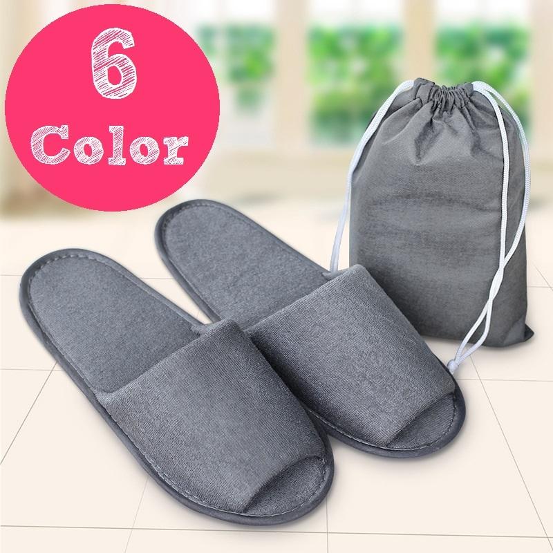携帯用スリッパ 折り畳みスリッパ 旅行用スリッパ 前開きスリッパ ルームシューズ 男女兼用 授業参観日 入学式 卒業式 幼稚園 小学校 中学校 折畳み Kutu おとりよせ Com 通販 Yahoo ショッピング