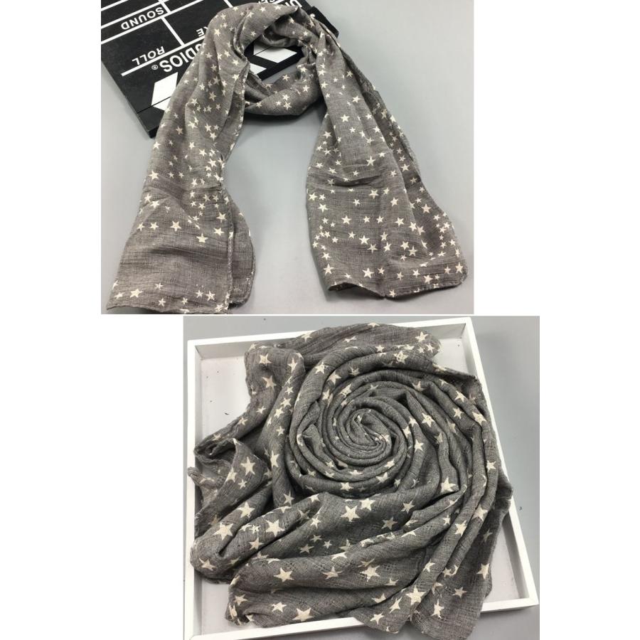子供用 マフラー ストール 星柄 スター 可愛い かわいい キュート シンプル 春 秋 冬 防寒 寒さ対策 暖かい あったかい ファッション 小物 男 Oth 240 1 おとりよせ Com 通販 Yahoo ショッピング
