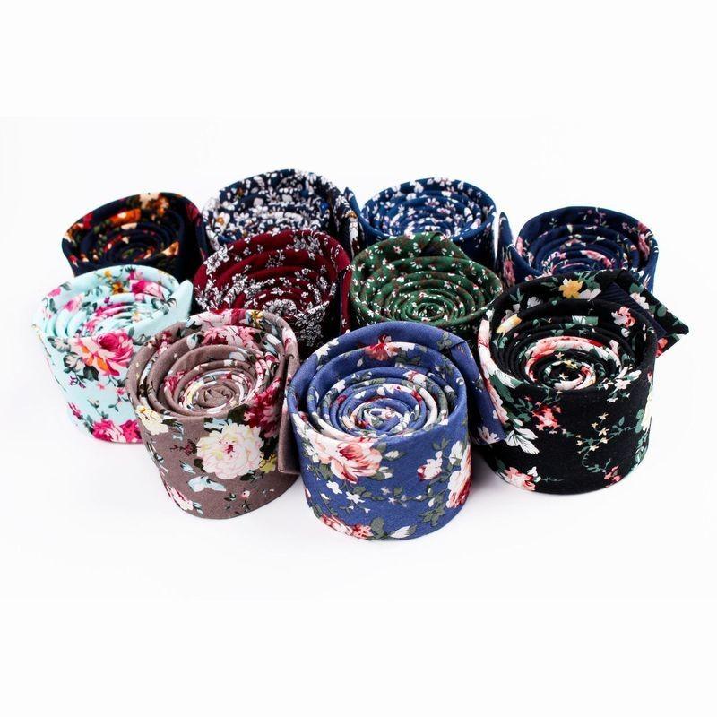 販売 ネクタイ メンズ 男性 紳士 花柄 フラワー 就活 オシャレ おしゃれネクタイ メンズネクタイ おしゃれ 冠婚葬祭 結婚式 フォーマル