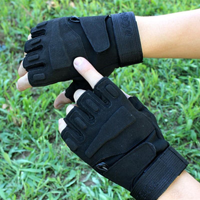 手袋 フィンガーレスグローブ スポーツグローブ 指なし手袋 レディース メンズ 男女兼用 無地 サイクリング 釣り 登山 クライミング Oth 815 おとりよせ Com 通販 Yahoo ショッピング