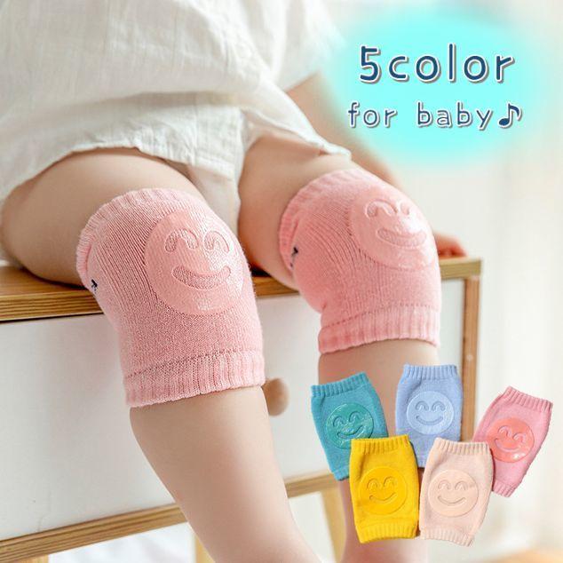 膝あて ベビー ニーパッド ひざパッド 膝当て ニット 編み物 滑り止め 赤ちゃん 子供用 子ども かわいい キュート キッズ サポーター プロテクタ Oth おとりよせ Com 通販 Yahoo ショッピング