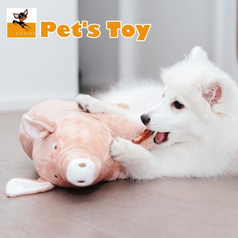 犬用おもちゃ ペット ぶた ブタ ぬいぐるみ ドッグ トイ ペット用品 犬用 ペットグッズ オモチャ かわいい ストレス発散 犬のおもちゃ 玩具 ワン Pet おとりよせ Com 通販 Yahoo ショッピング