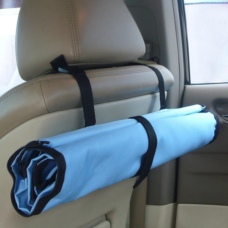 ペット用カーシート 2way カーボックス 箱型リアシートカバー 車用マット 後部座席用 バックシート用 ベンチシート用 犬 猫 ペットグッズ ドライ Pet おとりよせ Com 通販 Yahoo ショッピング