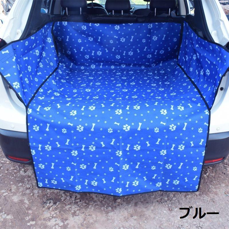 カーシート 犬 猫 ペット用 ドライブ アウトドア お出かけ ペットグッズ マット シート トランク カバー 汚れ防止 防水 かわいい おしゃれ 車 Pet おとりよせ Com 通販 Yahoo ショッピング