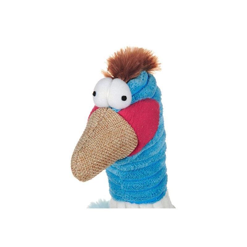 ぬいぐるみ 犬用 ペット用 おもちゃ 鳥 バード トリ 人形 音が鳴る 音が出る トイ トーイ オモチャ 玩具 運動不足解消 ストレス発散 ペットグッ Pet おとりよせ Com 通販 Yahoo ショッピング