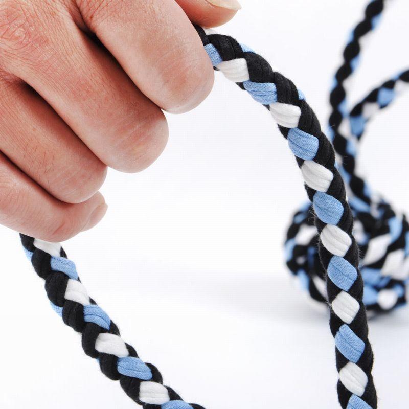 ペット用おもちゃ 犬用おもちゃ おもちゃ 玩具 トイ ロープ ボール 引っ張り合い 持ちやすい 一緒に遊べる ペット用品 犬用品 ペット用 犬用 犬 Pet おとりよせ Com 通販 Yahoo ショッピング