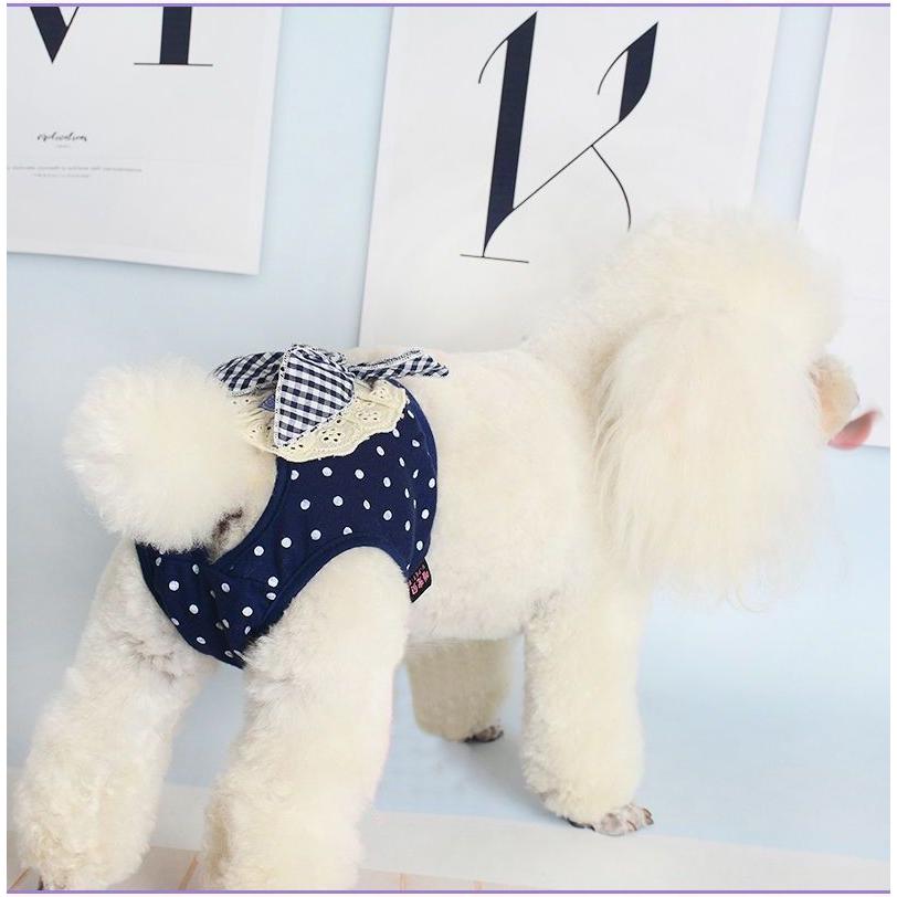 話題の人気 マナーパンツ 犬用パンツ サニタリーショーツ 生理用パンツ オムツ リボン クマ 水玉 ペット用品 犬用ショーツ 犬の下着 犬服 おしゃれ 可愛い お Shipsctc Org