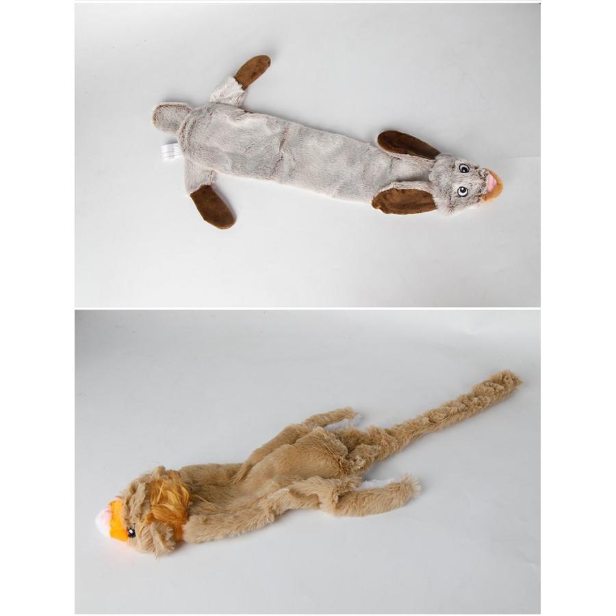 ペット用ぬいぐるみ おもちゃ 犬用 猫用 ドッグトイ 動物 音が鳴る ペット用品 玩具 遊び 運動 ストレス解消 わんちゃん ねこちゃん ウサギ トラ Pet 16807 おとりよせ Com 通販 Yahoo ショッピング