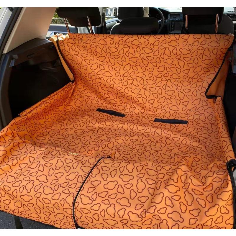 79 以上節約 ドライブシート カーシートカバー 車用ペットシート 犬 猫 車載 カー用品 防水 汚れ防止 トランクマット 後部座席 リアシート 取り付け簡単 簡単装 Coopedel Com