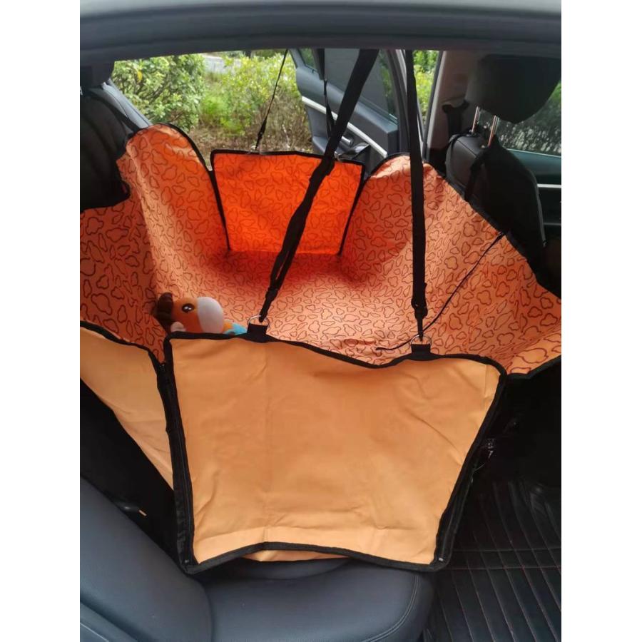 79 以上節約 ドライブシート カーシートカバー 車用ペットシート 犬 猫 車載 カー用品 防水 汚れ防止 トランクマット 後部座席 リアシート 取り付け簡単 簡単装 Coopedel Com
