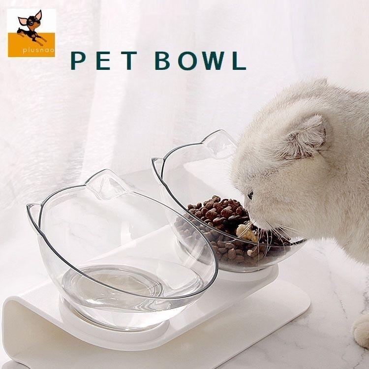 ペット用食器 フードボウル 給餌 給水 犬 猫 ペット用品 イヌ ネコ エサ入れ 水入れ 食器 食器代 2個セット かわいい キュート シンプル おし Pet 266 おとりよせ Com 通販 Yahoo ショッピング